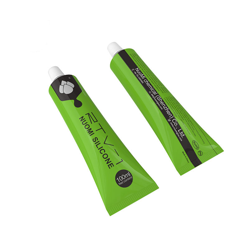 RTV सिलिकॉन ॲडेसिव्ह बाँडिंग आव्हाने कशी सोडवते?