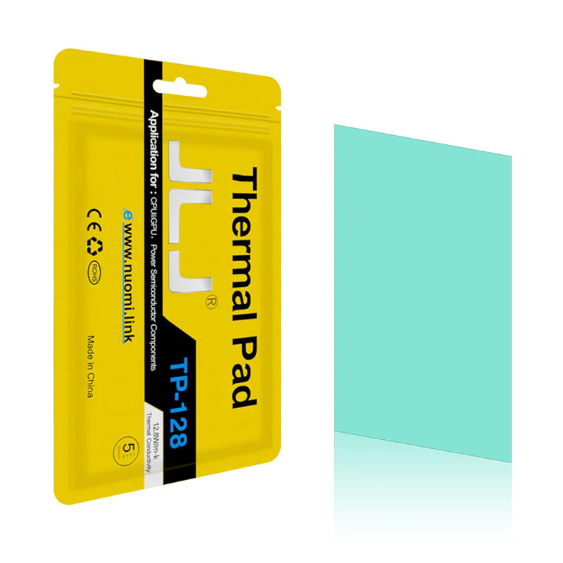 थर्मल सिलिकॉन पॅड इलेक्ट्रॉनिक उपकरणांमध्ये उष्णतेचा अपव्यय कसा सुधारतो?